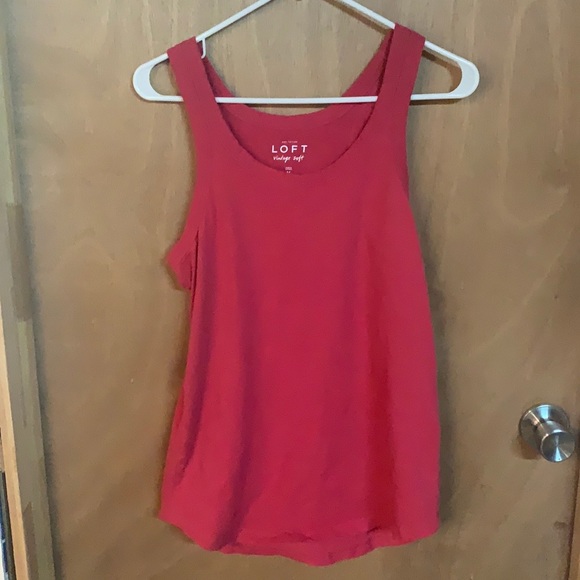 LOFT Tops - LOFT tank top